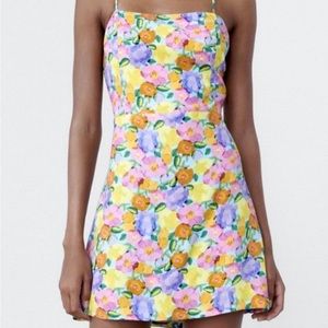 Zara ROMPER size small!